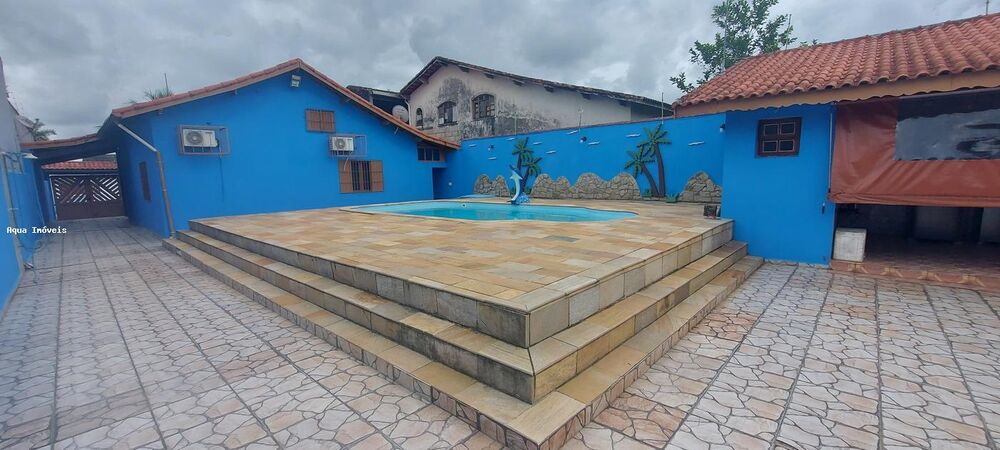 Casa, 4 quartos - Foto 4