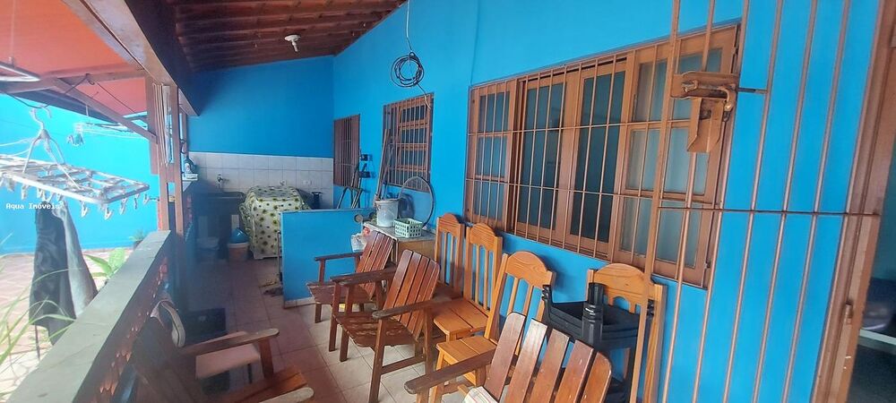 Casa, 4 quartos - Foto 9