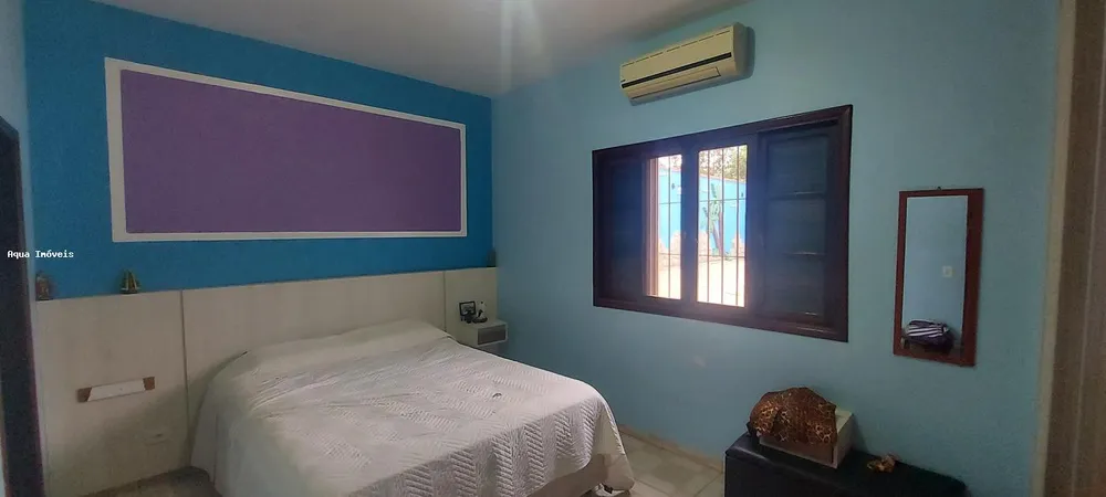 Casa, 4 quartos - Foto 16