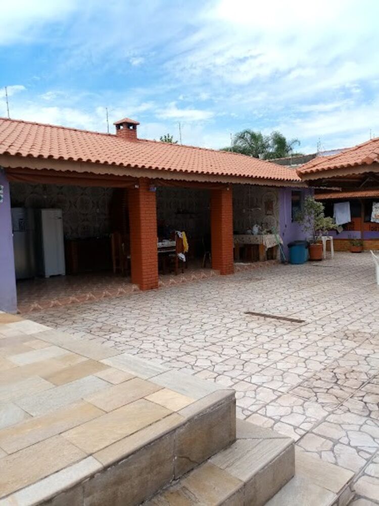 Casa, 4 quartos - Foto 2