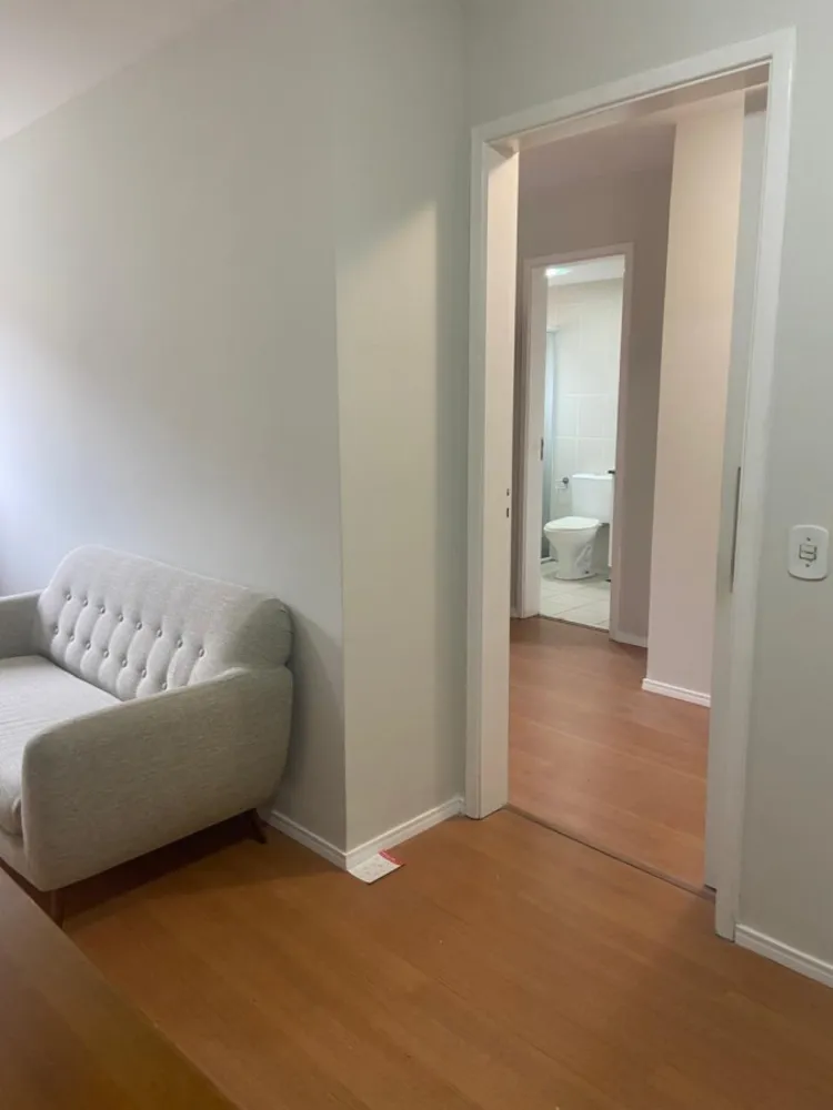 Apartamento, 1 quarto, 41 m² - Foto 11