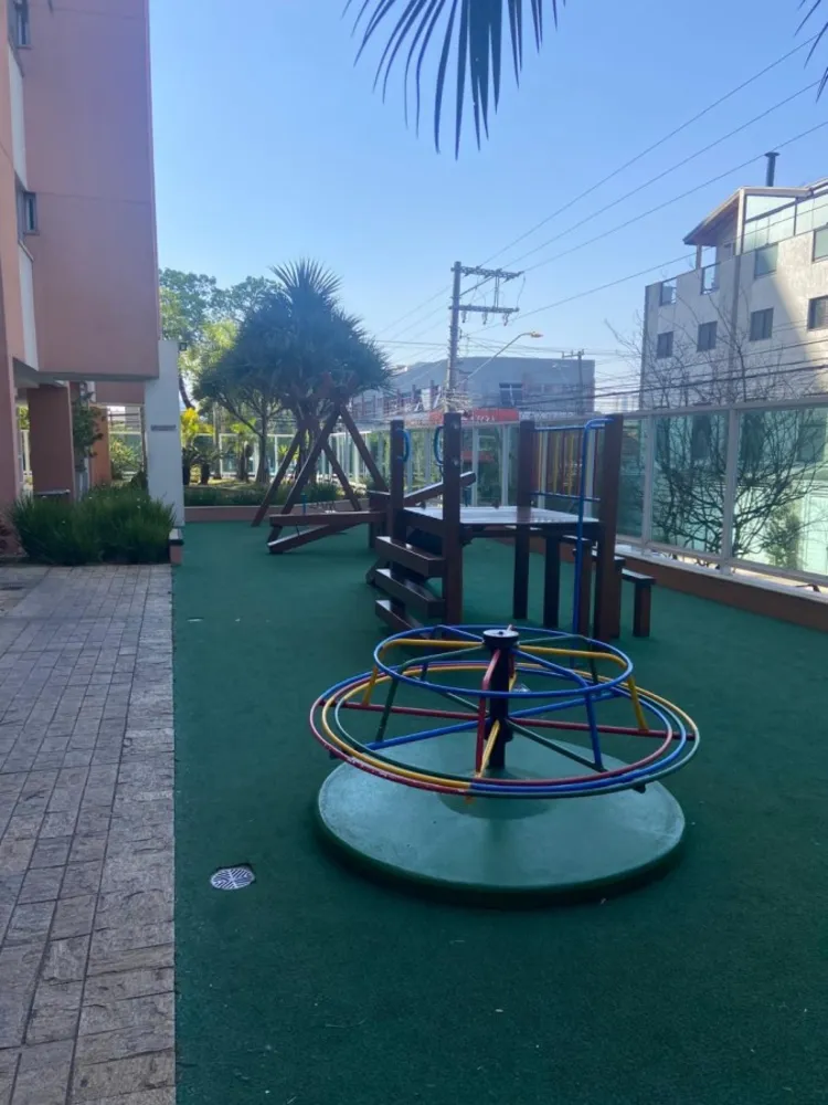 Apartamento, 1 quarto, 41 m² - Foto 1