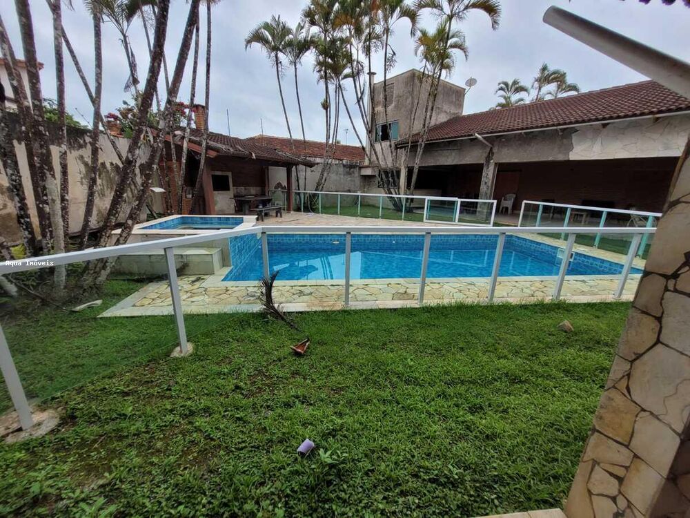 Casa, 4 quartos - Foto 1