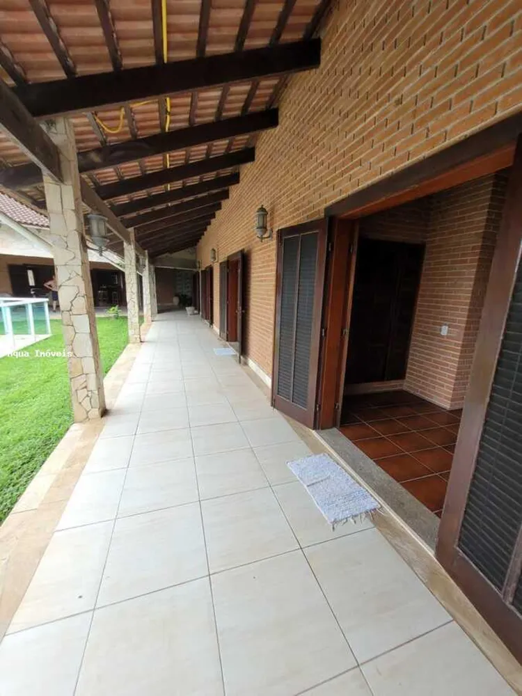 Casa, 4 quartos - Foto 1