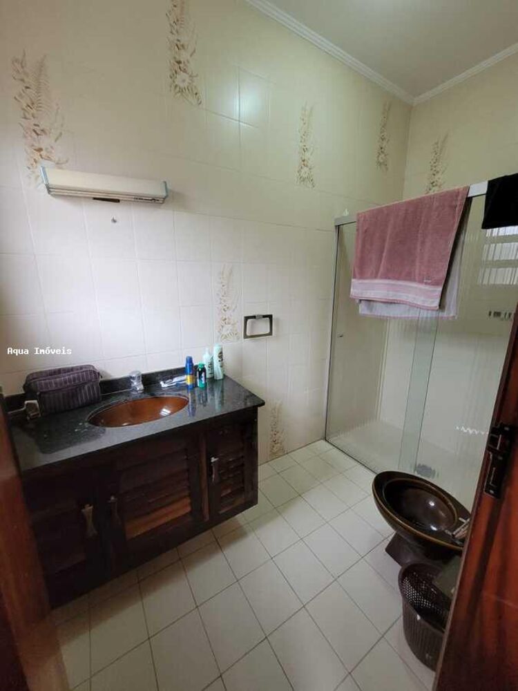 Casa, 4 quartos - Foto 16