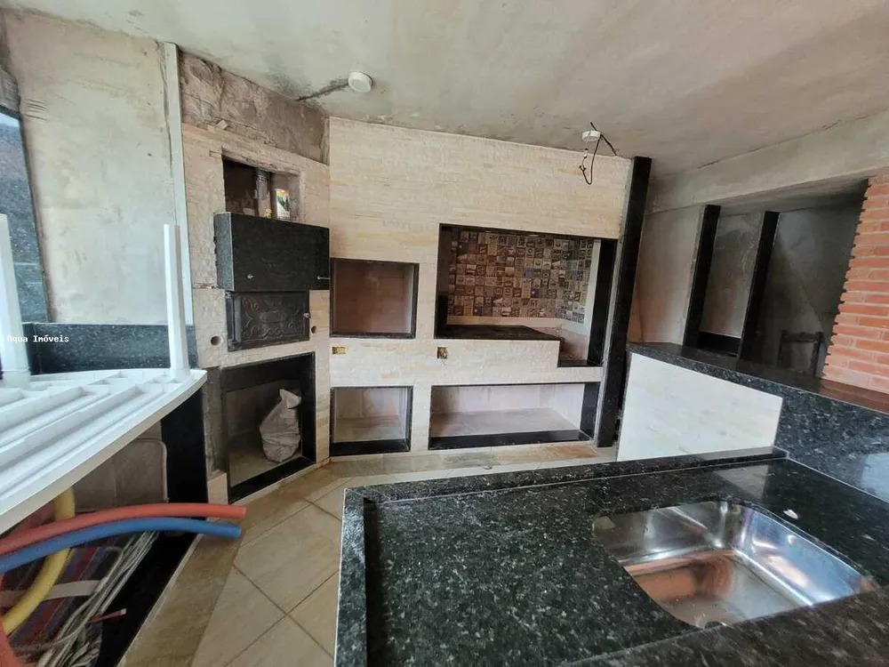 Casa, 4 quartos - Foto 10