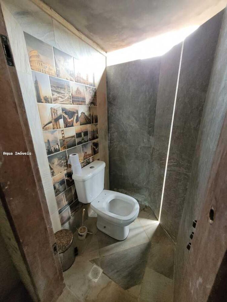 Casa, 4 quartos - Foto 15