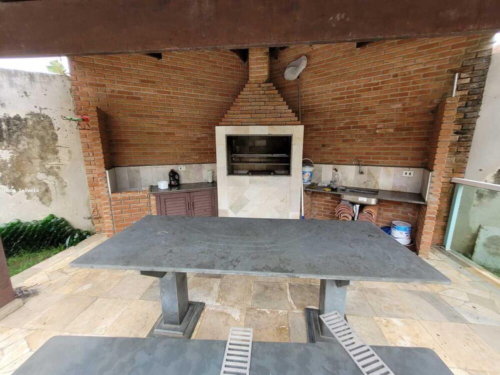 Casa, 4 quartos - Foto 10