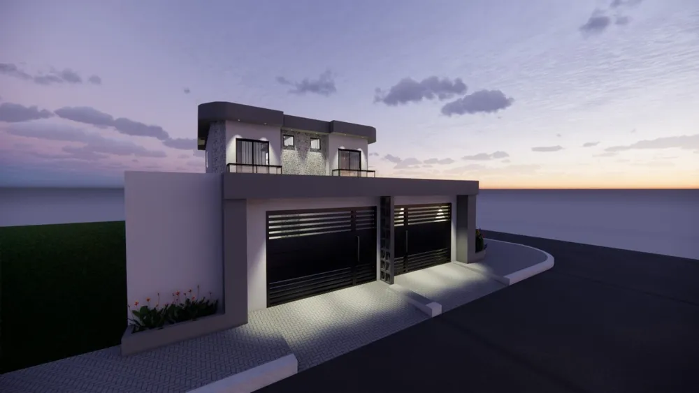 Casa, 3 quartos - Foto 5