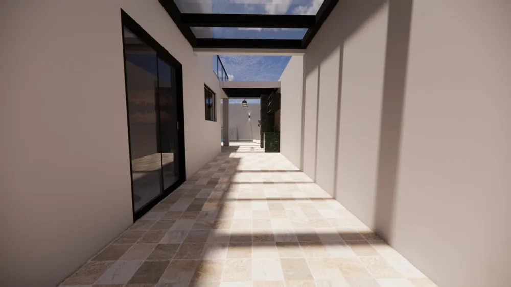 Casa, 3 quartos - Foto 7