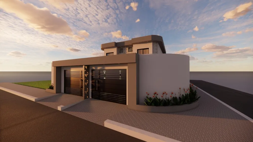 Casa, 3 quartos - Foto 4