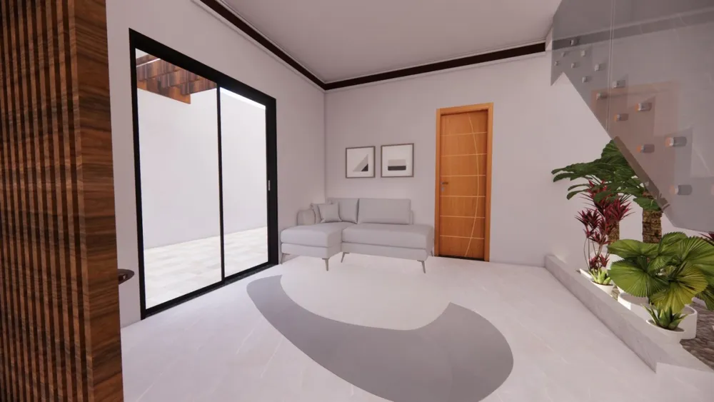 Casa, 3 quartos - Foto 15