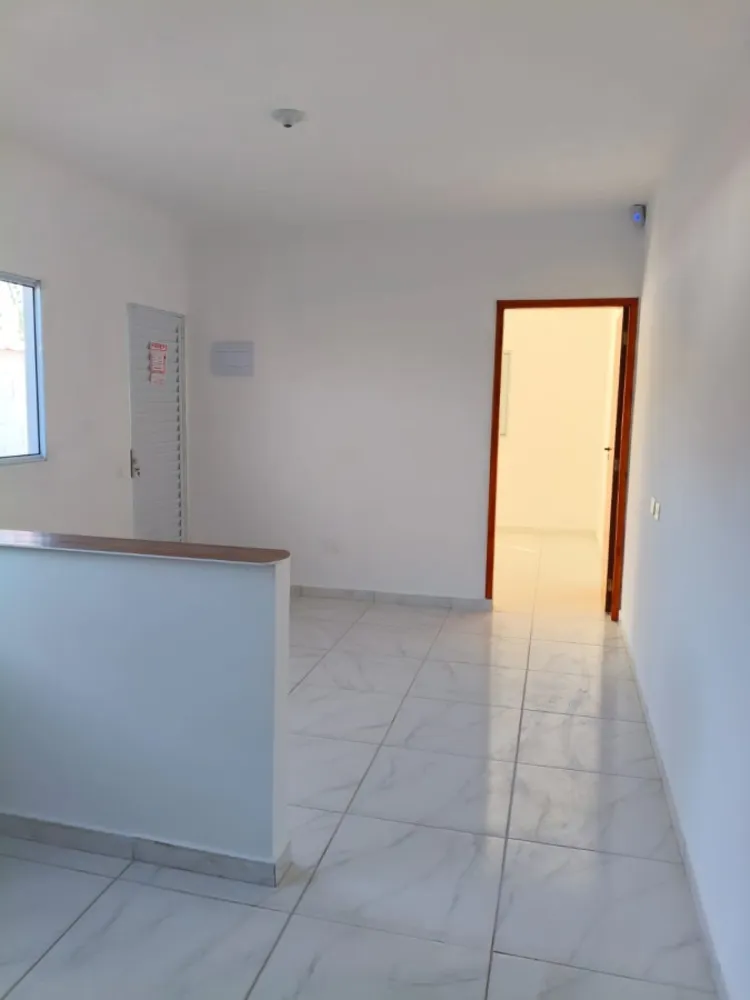 Casa, 2 quartos - Foto 5