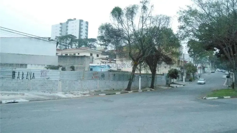 Terreno, 1097 m² - Foto 2
