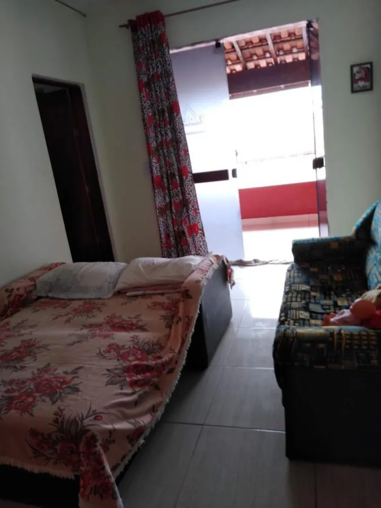 Casa, 5 quartos - Foto 11