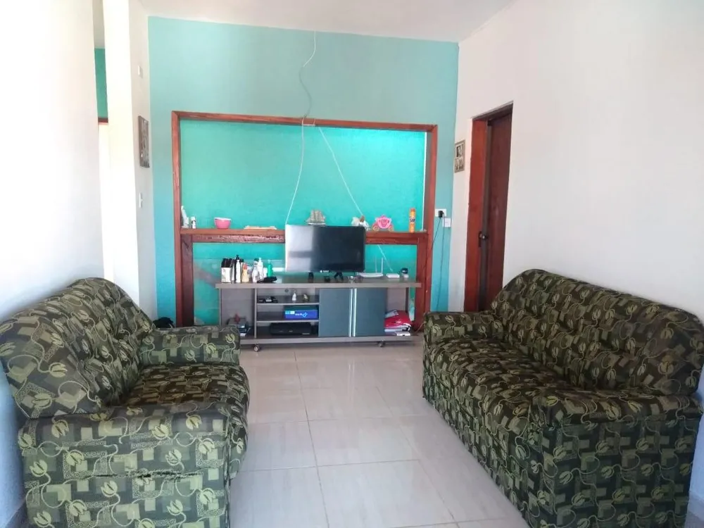 Casa, 5 quartos - Foto 14