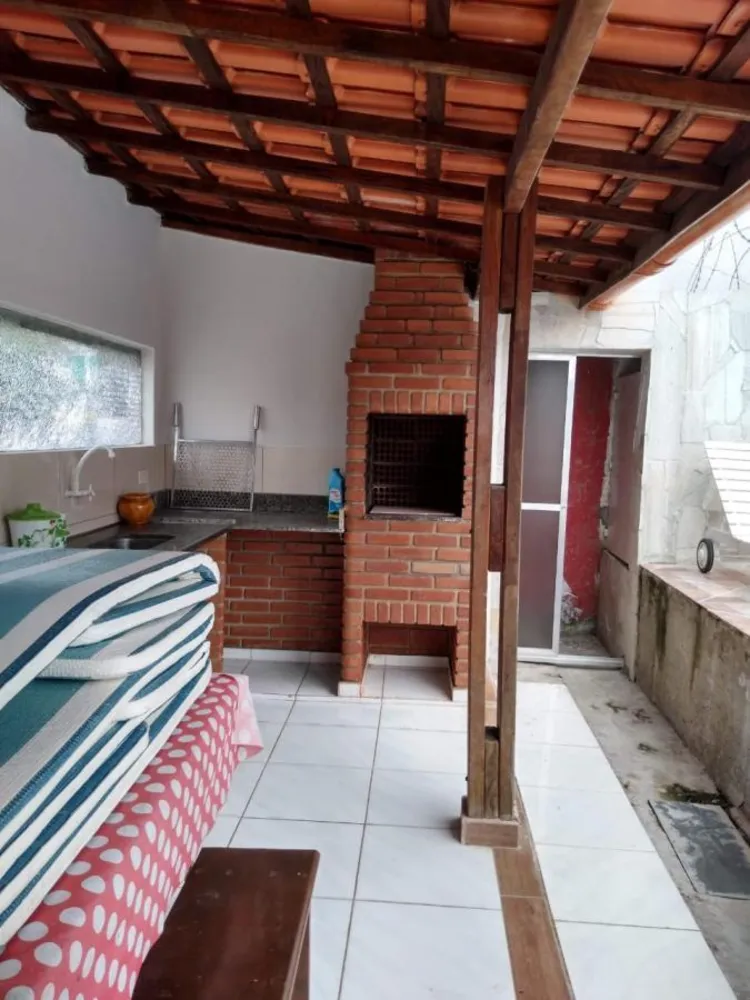 Casa, 5 quartos - Foto 15