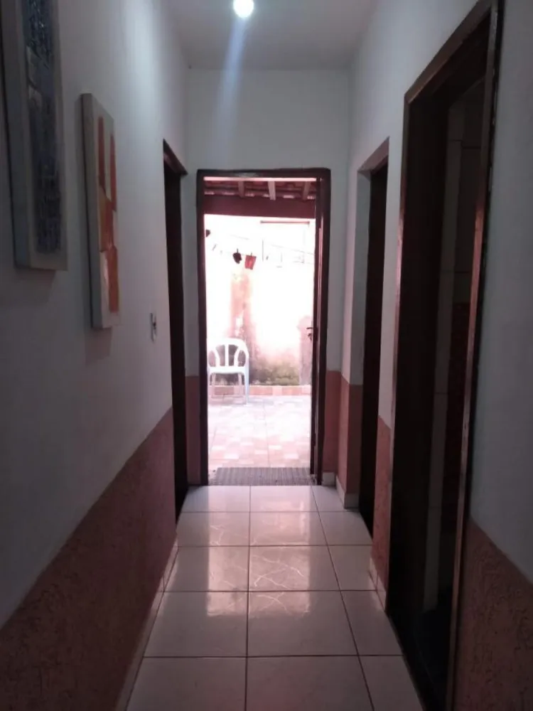 Casa, 5 quartos - Foto 5