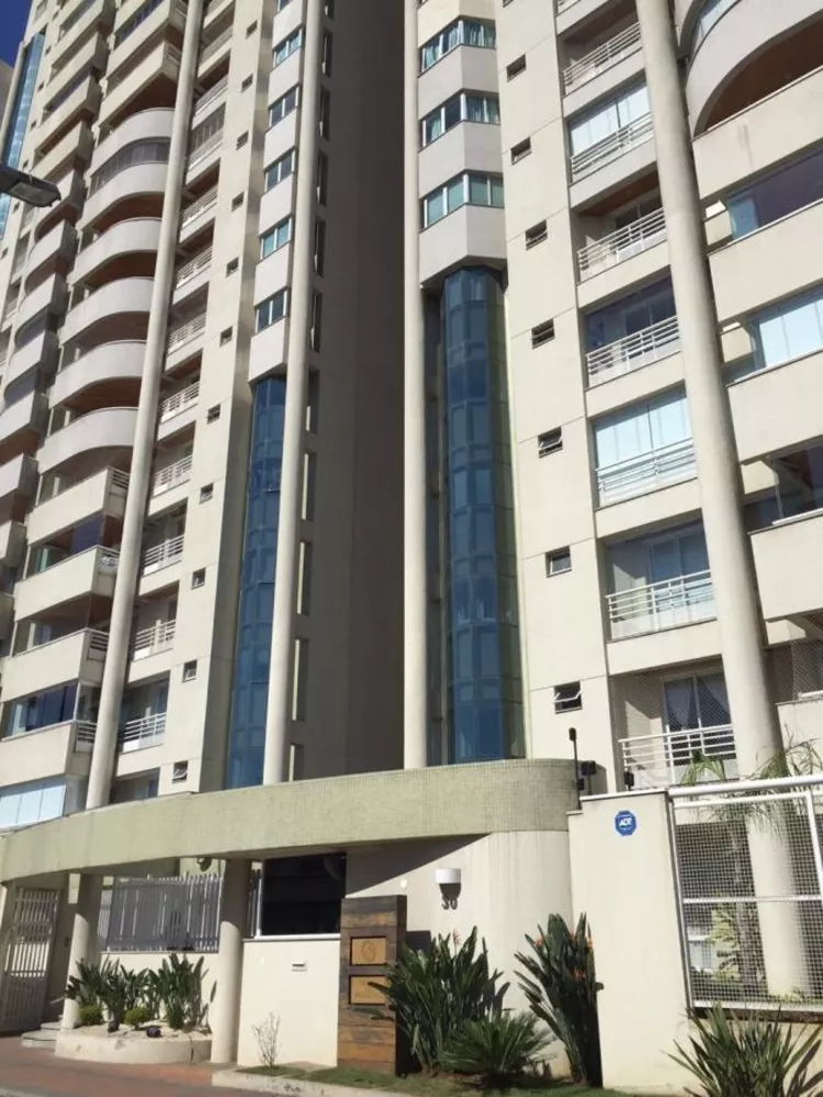 Apartamento à venda com 3 quartos, 110m² - Foto 3