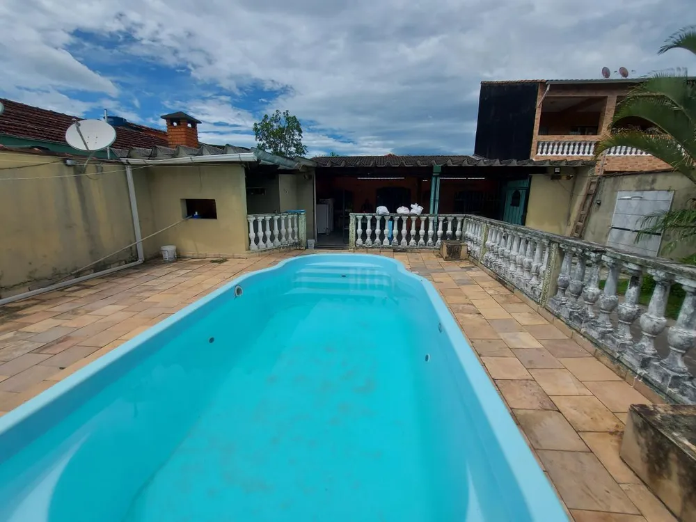 Casa, 2 quartos - Foto 1