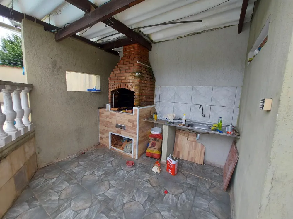 Casa, 2 quartos - Foto 12