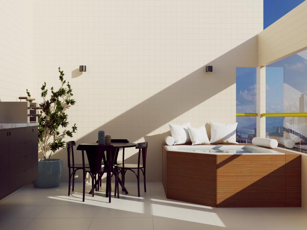 Apartamento, 2 quartos, 68 m² - Foto 18