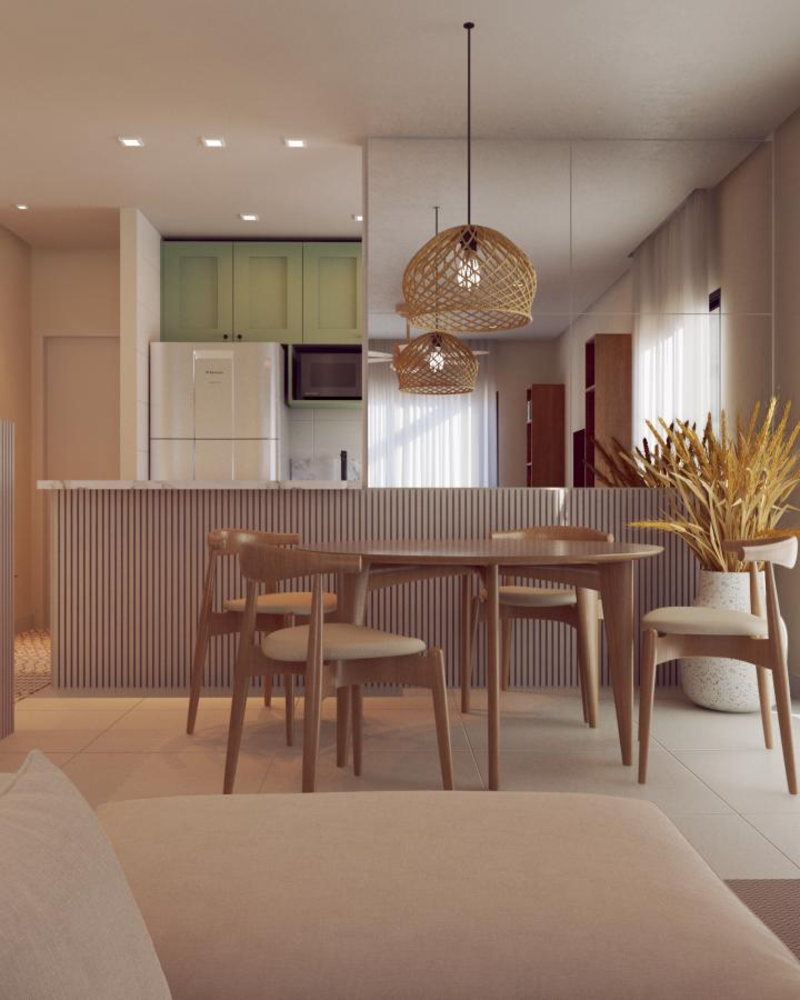 Apartamento, 2 quartos, 68 m² - Foto 20
