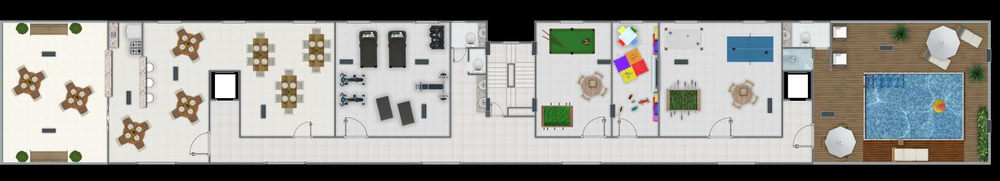 Apartamento, 2 quartos, 68 m² - Foto 19