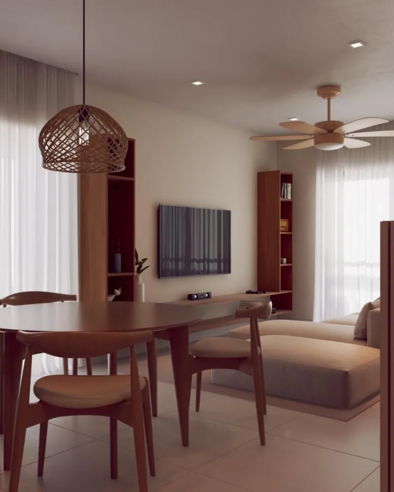 Apartamento, 2 quartos, 68 m² - Foto 22