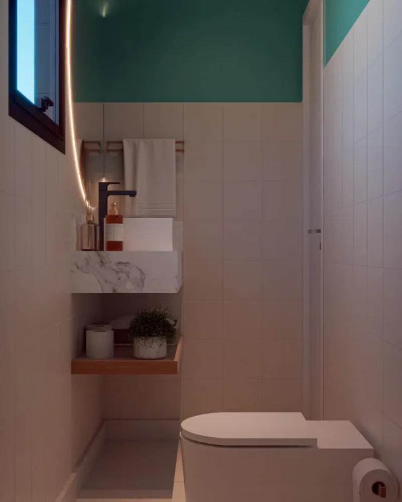Apartamento, 2 quartos, 68 m² - Foto 24