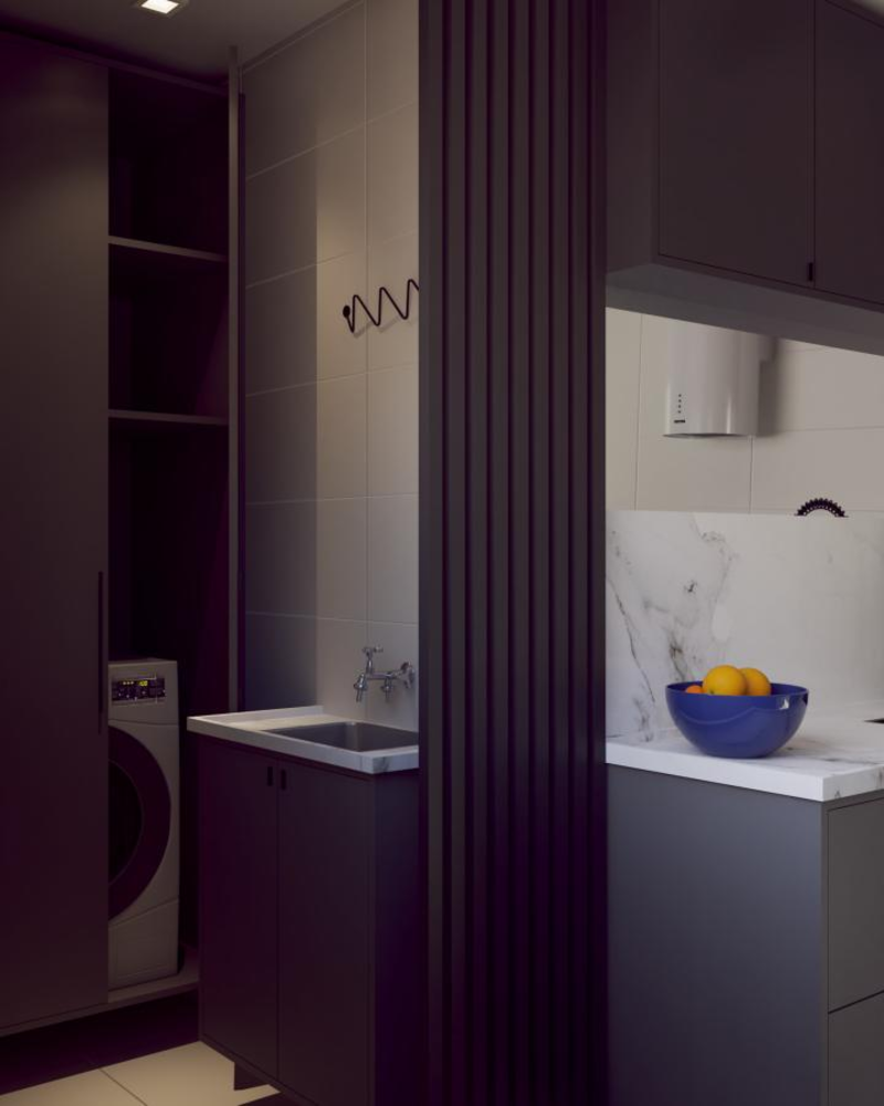 Apartamento, 2 quartos, 68 m² - Foto 14