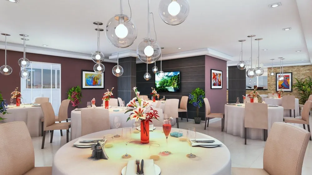 Apartamento, 2 quartos, 68 m² - Foto 25