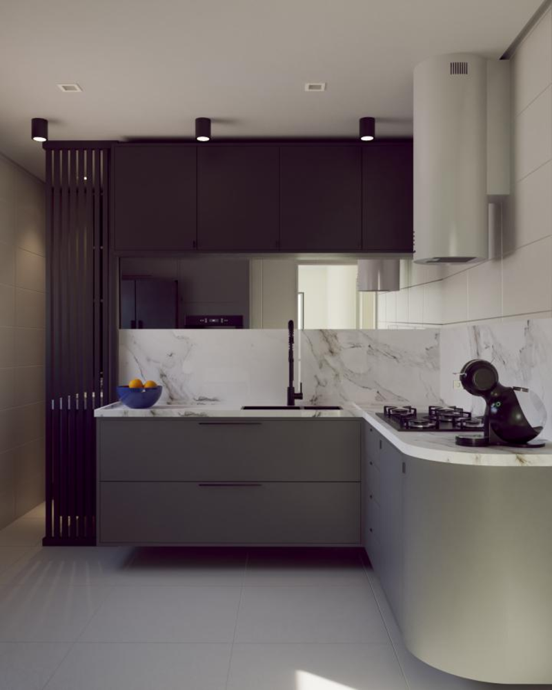 Apartamento, 2 quartos, 68 m² - Foto 12