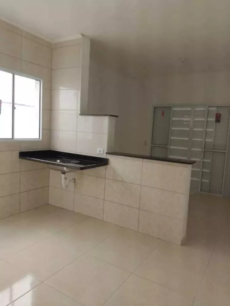 Casa, 2 quartos - Foto 4