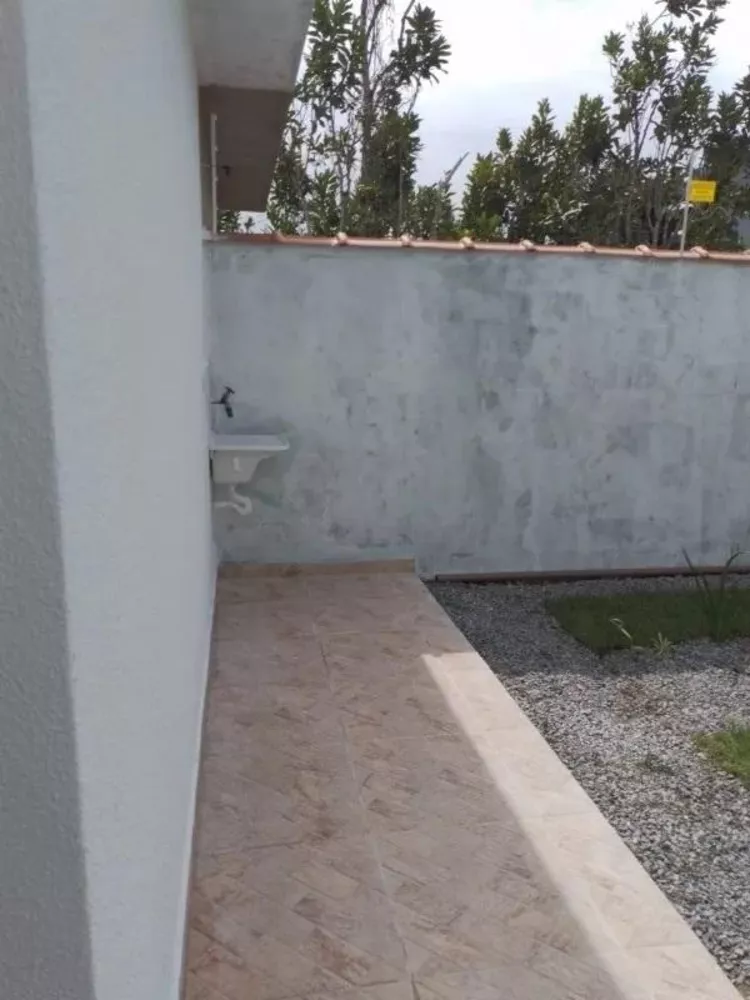 Casa, 2 quartos - Foto 1