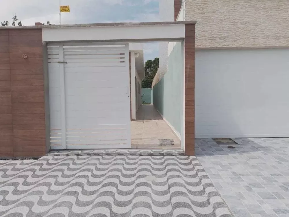 Casa, 2 quartos - Foto 2