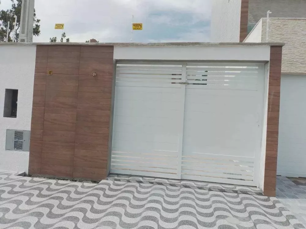 Casa, 2 quartos - Foto 3