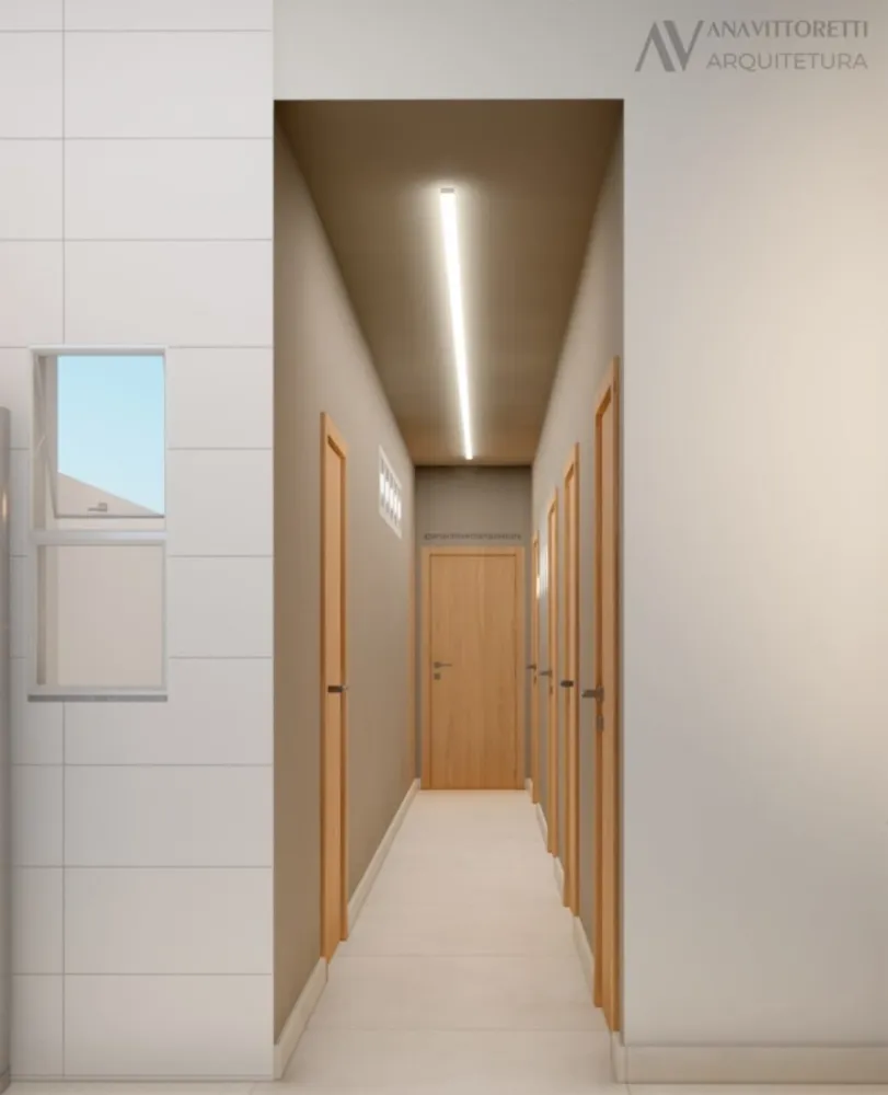 Casa, 3 quartos - Foto 4