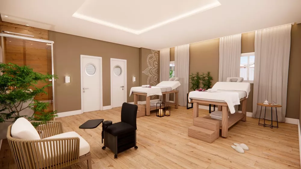 Apartamento à venda com 2 quartos, 79m² - Foto 4