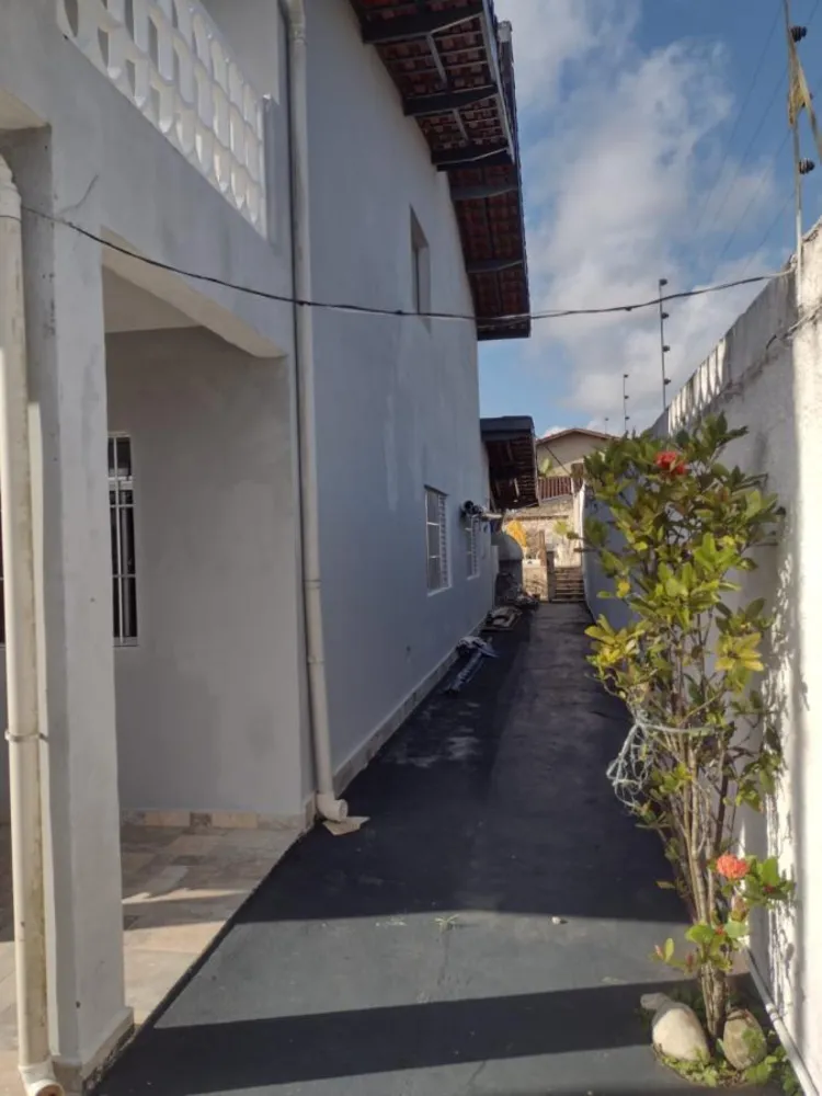Casa, 4 quartos - Foto 2
