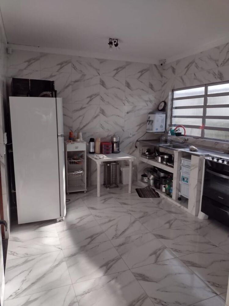 Casa, 4 quartos - Foto 5