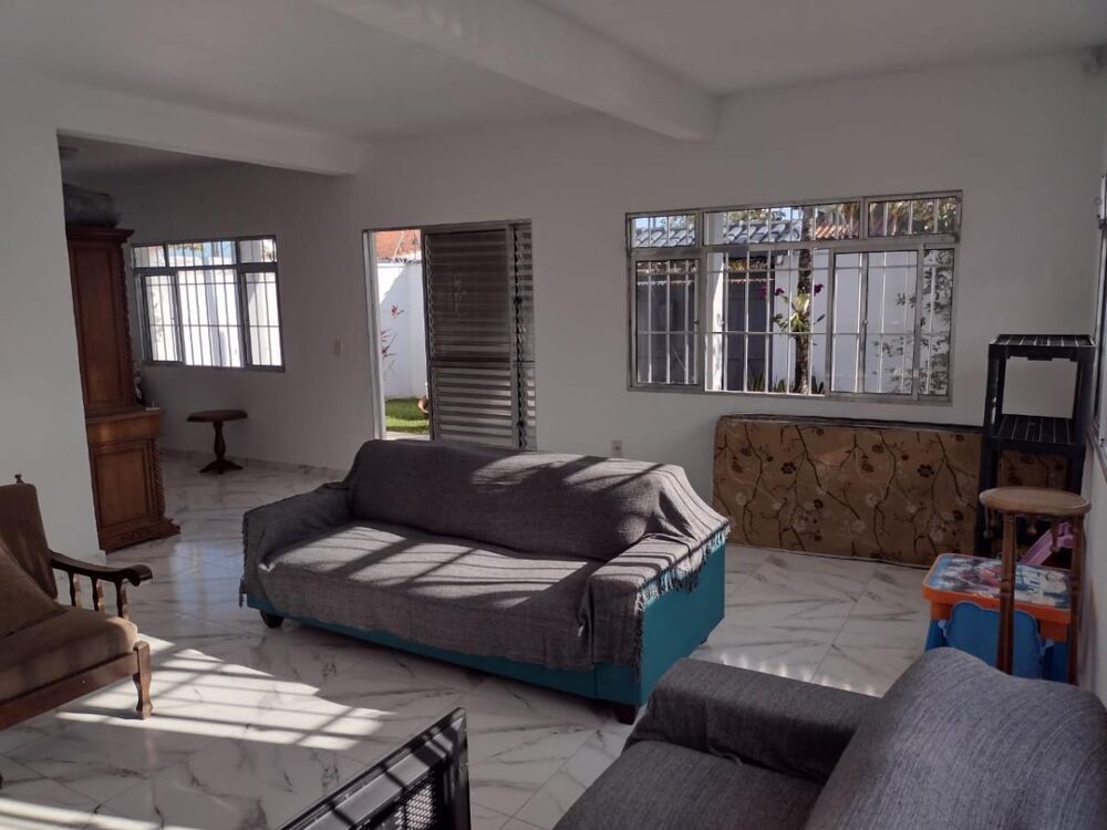 Casa, 4 quartos - Foto 4