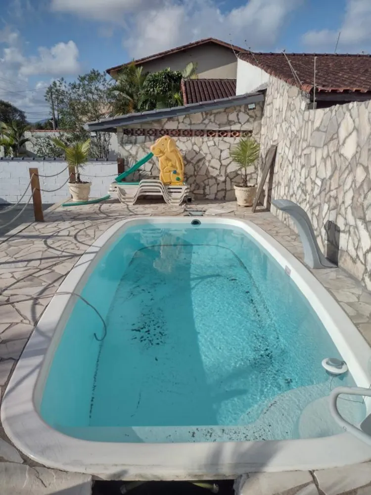 Casa, 4 quartos - Foto 7