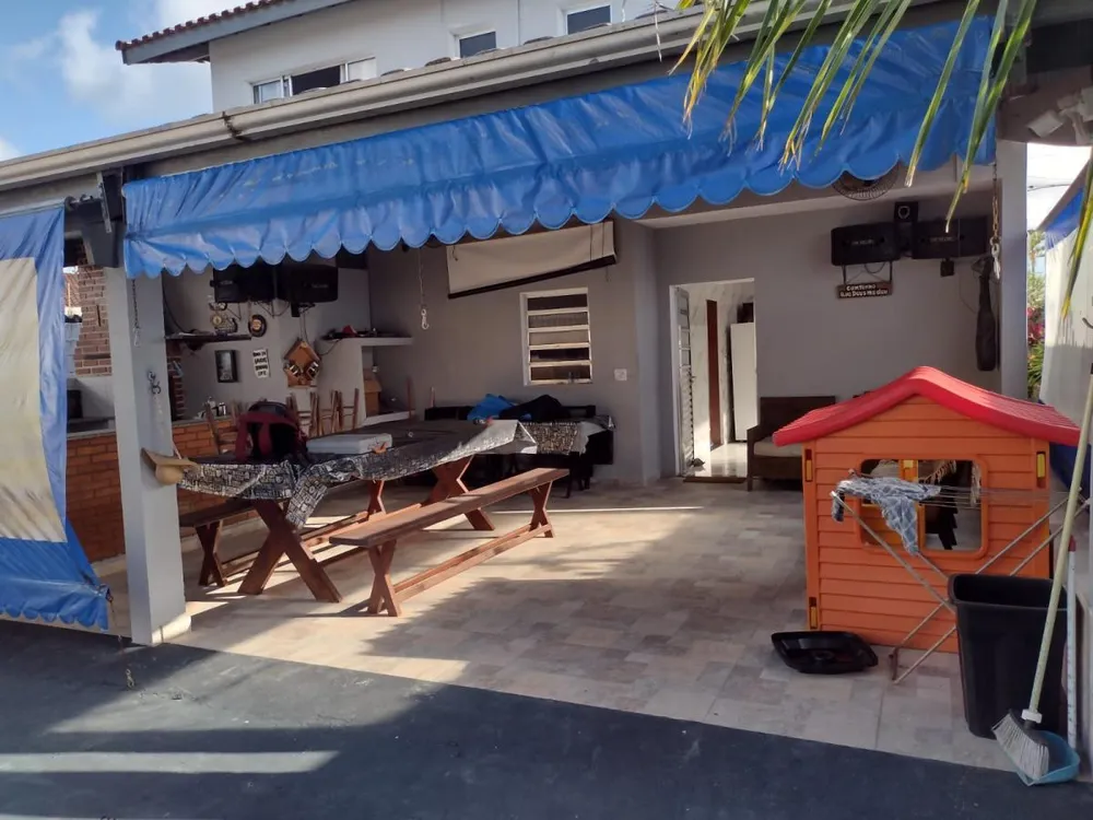 Casa, 4 quartos - Foto 4