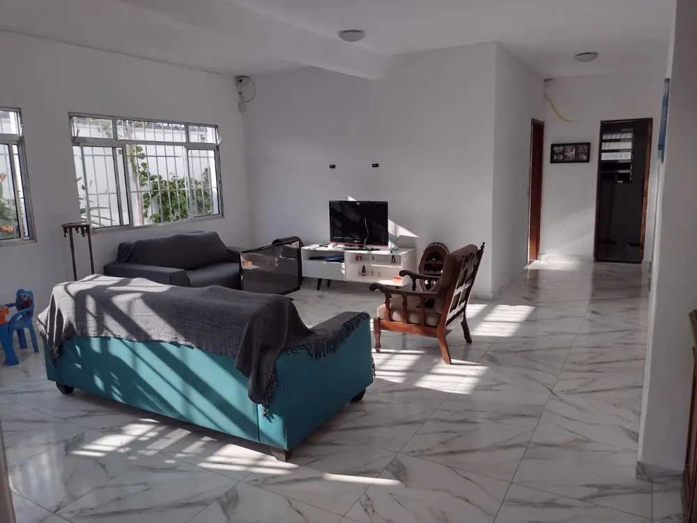 Casa, 4 quartos - Foto 11