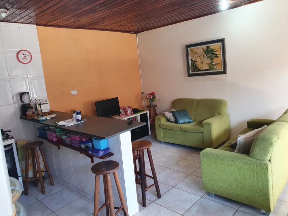 Casa, 3 quartos - Foto 11