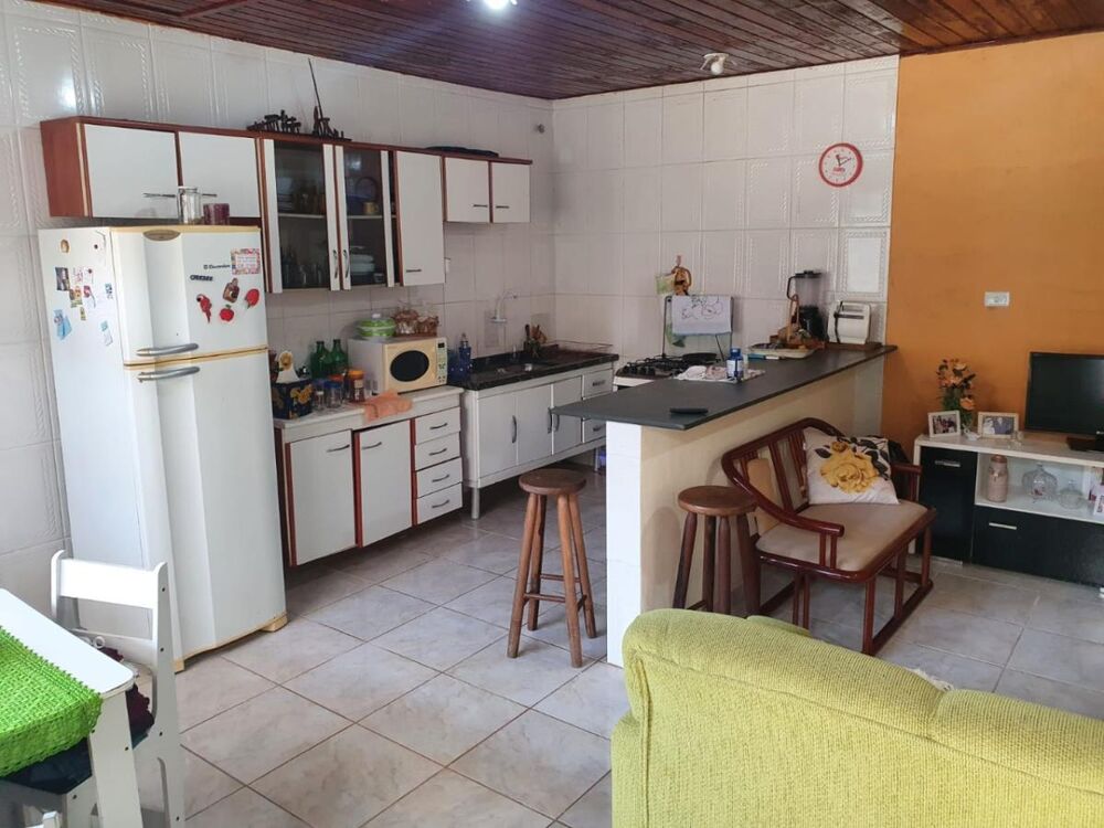 Casa, 3 quartos - Foto 3