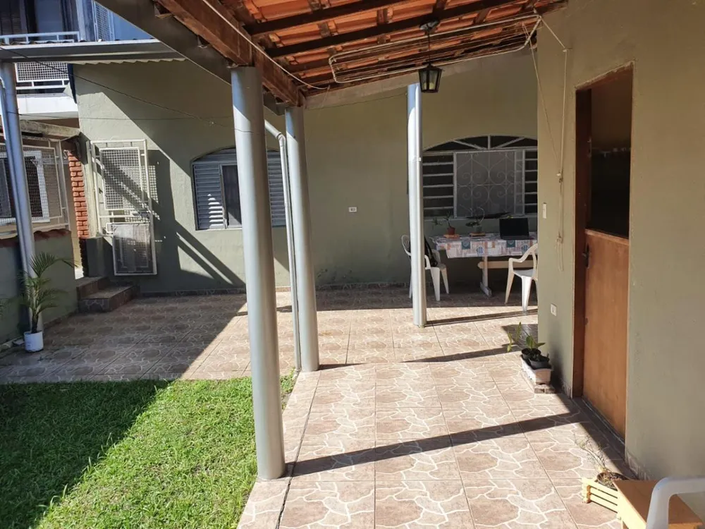 Casa, 3 quartos - Foto 2