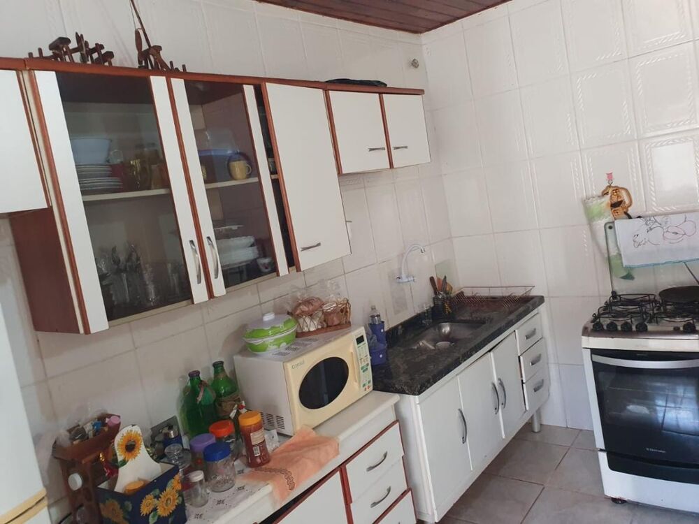 Casa, 3 quartos - Foto 10