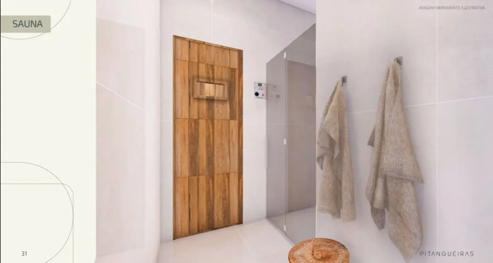 Apartamento, 3 quartos, 153 m² - Foto 11